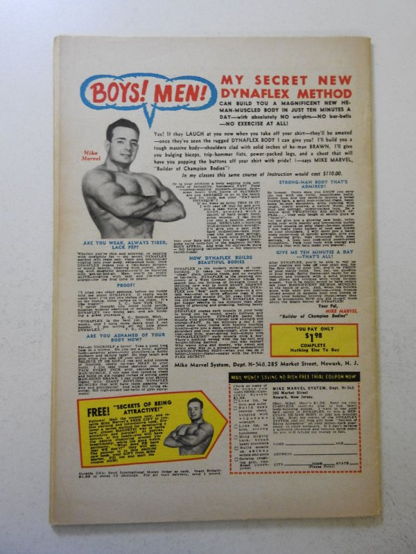 The Amazing Spider-Man #34 (1966) VG+ Condition