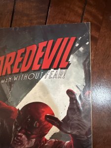 Daredevil #101 (2007)