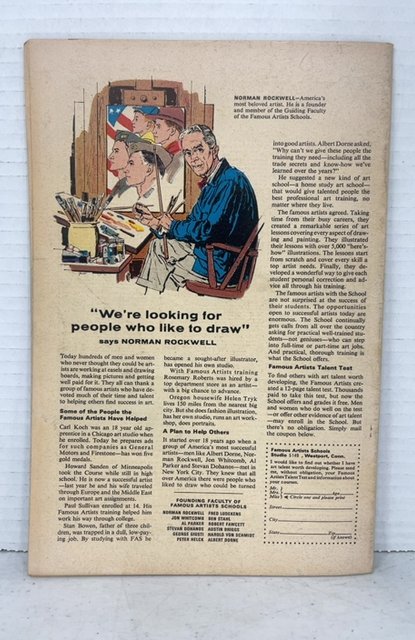 Daredevil #22 (1966)