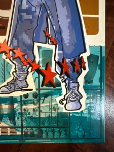 Nextwave: Agents of H.A.T.E. #4 (2006)