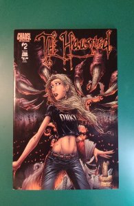 The Haunted #2 (2002)