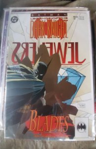 Legends of the Dark Knight #33 (1992)