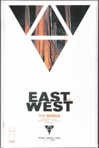 East of West: The World (2014)