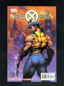New X-Men #151 Direct Edition (2004)
