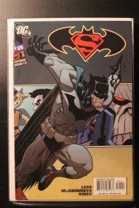 Absolute Superman/Batman #2 (2014)