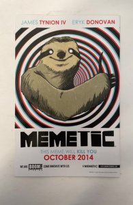 Sons of Anarchy #12 (2014)