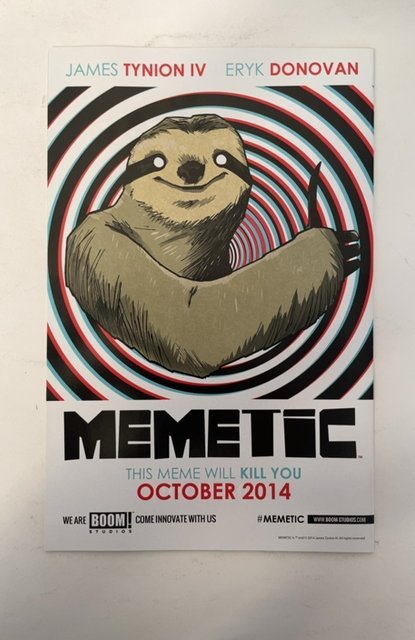 Sons of Anarchy #12 (2014)