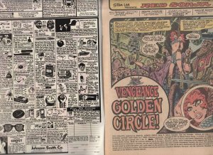 Red Sonja #8 (1978)