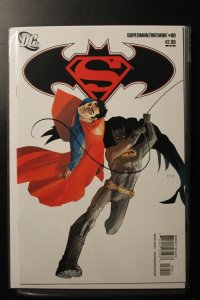 Superman/Batman #80 (2011)