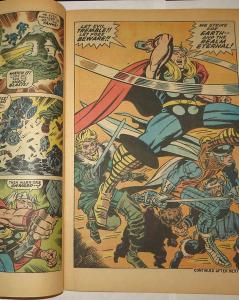 Thor #170 (1st Series, 1962)   6.5 FN+