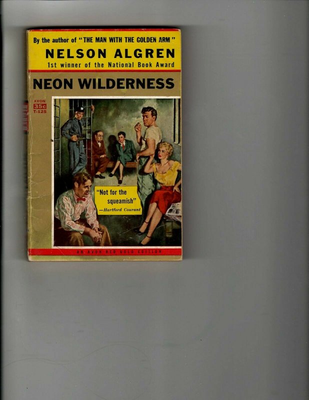 3 Books The Illustrated Elvis Neon Wilderness Sleep With Strangers Dirty JK26