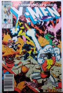 The Uncanny X-Men #175 CPV (1983) Phoenix