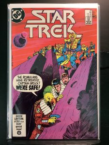 Star Trek #26 (1986)