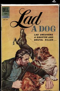 Lad, A Dog #2 (1962) Lad