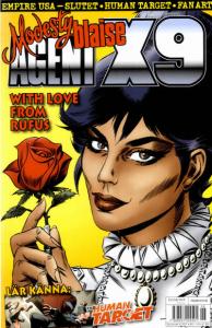 With Love from Rufus