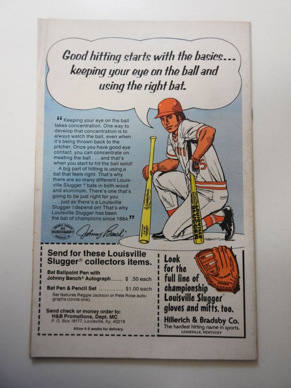 Howard the Duck #25 (1978)