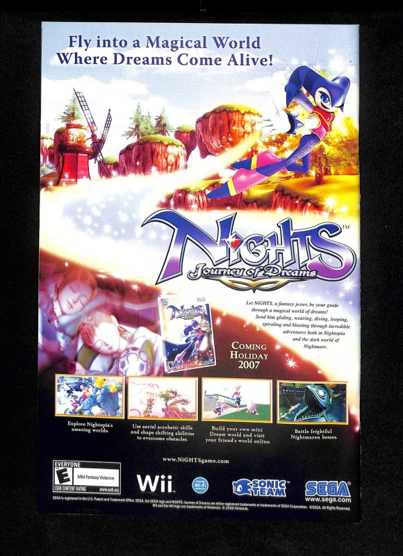 Green Lantern #25 1st Larfleeze and Atrocitus!