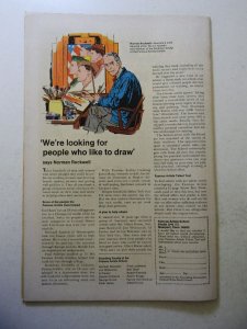 The Avengers #69 (1969) FN Condition