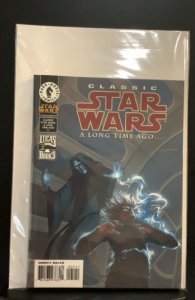 Classic Star Wars: A Long Time Ago.... #5 (1999)