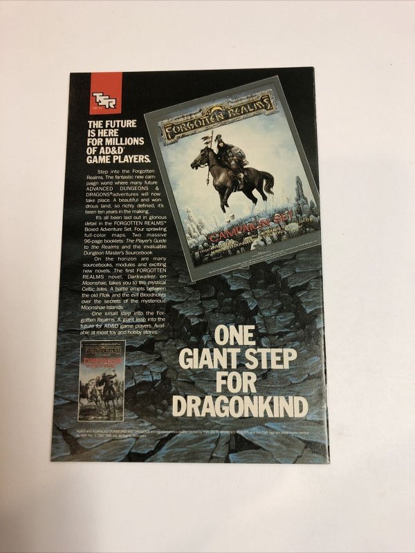 Peacemaker (1988) # 1 (NM) | Jon Cena HBO Suicide Squad!