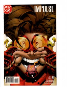 Impulse #32 (1997) SR6
