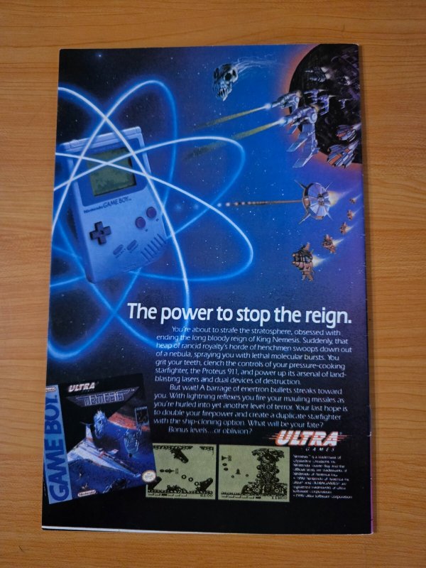 Amazing Spider-Man #335 Newsstand Variant ~ VERY FINE VF ~ 1990 Marvel Comics