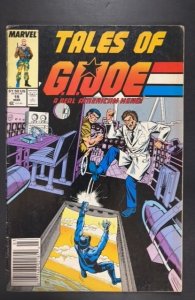 Tales Of G.I. Joe #15 (1989)