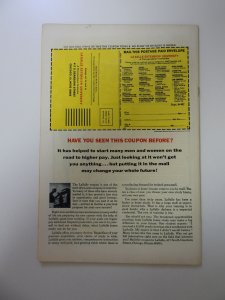 The Avengers #117 (1973) VG/FN condition