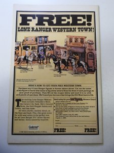 The Uncanny X-Men #156 (1982) VF- Condition