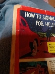 Boy Commandos #27 DC Comics Super Golden Age Jack Kirby Joe Simon 1948 Hero War