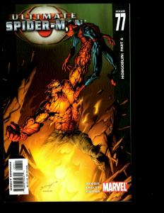 Lot of 11 Spider-Man Marvel Comics 68 69 70 71 72 73 74 75 76 77 79 SM11