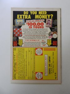 Fantastic Four #114 (1971) VF condition