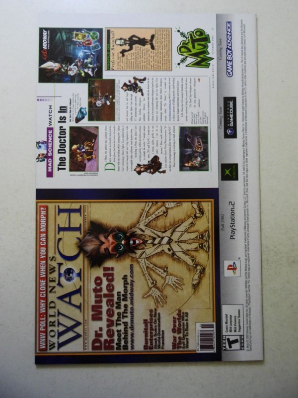 Batman #609 (2003) VF+ Condition