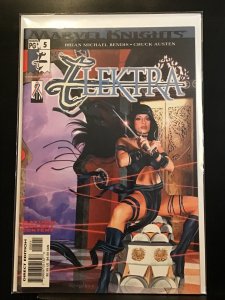 Elektra #5 (2002)