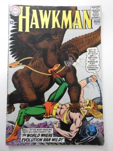 Hawkman #6 (1965) VG- Condition