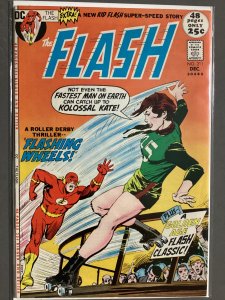 The Flash #211 (1971)