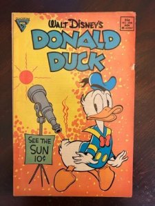 Donald Duck #268 (1988)
