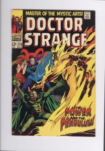 Doctor Strange # 174  VF  (1968)   Silver Age  High Grade