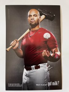 Justice League: Generation Lost #1 - Variant - 2nd edition - VF- (2010)