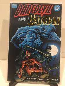 Daredevil/Batman (1997)