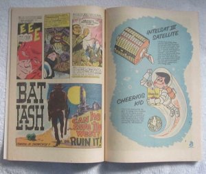 The Flash #181 (Aug 1968, DC) VF- 7.5 