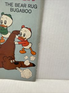 Walt Disney’s Donald Duck #95 Gold Key