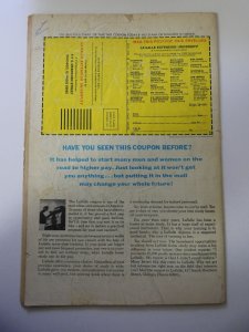 The Avengers #121 (1974) GD/VG Condition MVS Intact