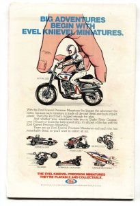 Ms. Marvel #1  1976 - Marvel  -VF- - Comic Book