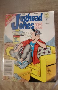 Jughead Jones Comics Digest #86 (1994)