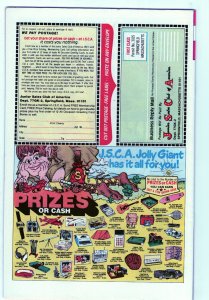 UNCLE SCROOGE #139 - 4.0 - WP  - Disney - Barks - Reprints Story From #45