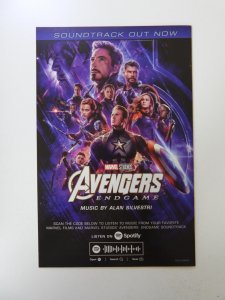 The Amazing Spider-Man #30 (2019) NM condition