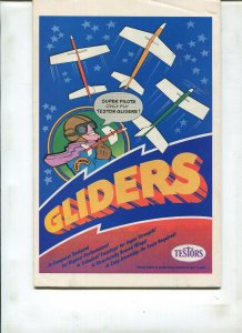 THE MAN CALLED NOVA #21 (7.0) 1978!