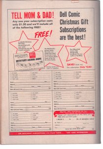 Carl Anderson's Henry #53 (1958) Henry