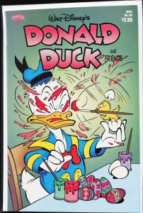 Donald Duck #314 (2004)